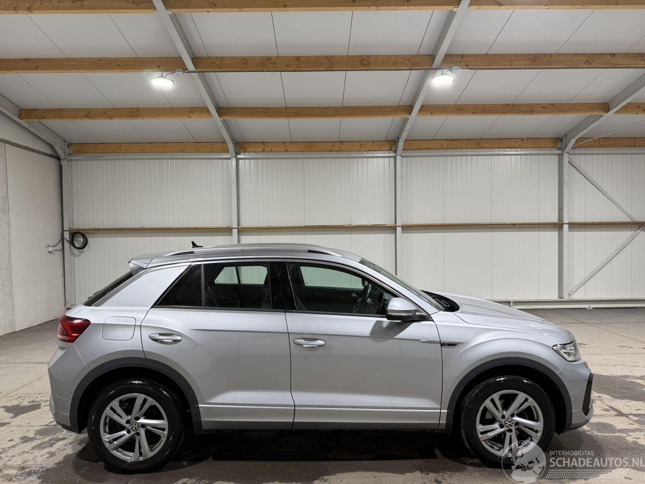 Volkswagen T-Roc 1.5TSI 110kW R-Line Business Clima Camera