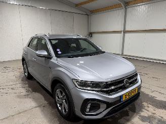 Volkswagen T-Roc 1.5TSI 110kW R-Line Business Clima Camera picture 3