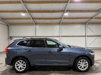 Avarii autoturisme Volvo Xc-60 2.0B5 184kW Automaat Momentum Pro 2019/12