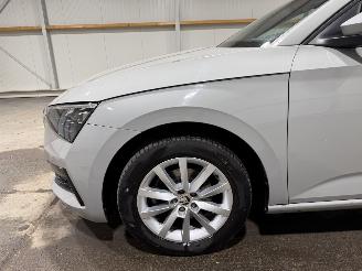Skoda Scala 1.0TSI 81kW Business Edition Clima picture 15