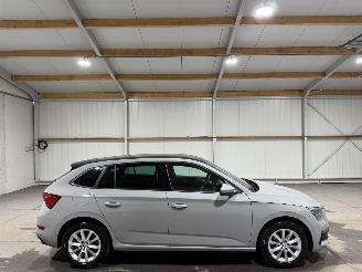 škoda osobní automobily Skoda Scala 1.0TSI 81kW Business Edition Clima 2021/10