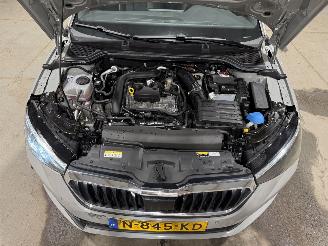 Skoda Scala 1.0TSI 81kW Business Edition Clima picture 26