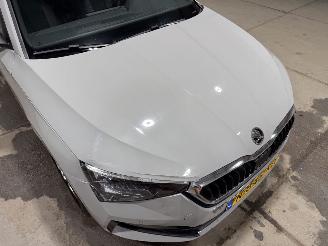 Skoda Scala 1.0TSI 81kW Business Edition Clima picture 19
