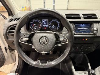 Skoda Fabia 1.0TSI 70kW Ambition picture 29