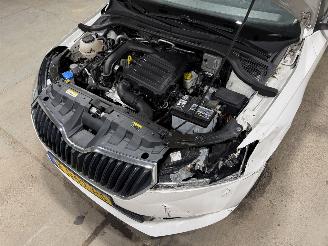 Skoda Fabia 1.0TSI 70kW Ambition picture 25