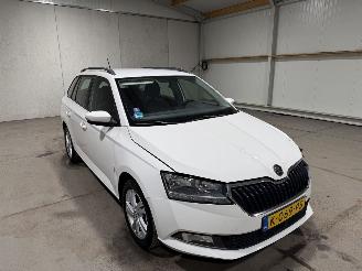 Skoda Fabia 1.0TSI 70kW Ambition picture 3