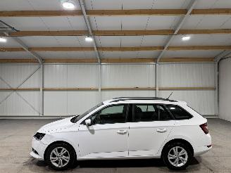 Skoda Fabia 1.0TSI 70kW Ambition picture 8