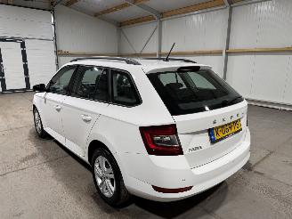 Skoda Fabia 1.0TSI 70kW Ambition picture 12