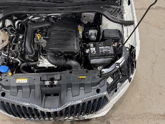Skoda Fabia 1.0TSI 70kW Ambition picture 27