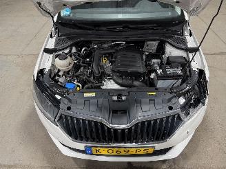 Skoda Fabia 1.0TSI 70kW Ambition picture 24