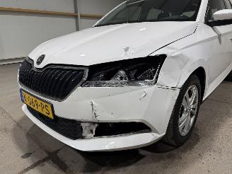 Skoda Fabia 1.0TSI 70kW Ambition picture 22