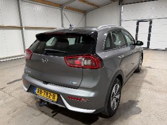 Kia Niro 1.6GDI PHEV 77kW Automaat DynamicLine picture 6