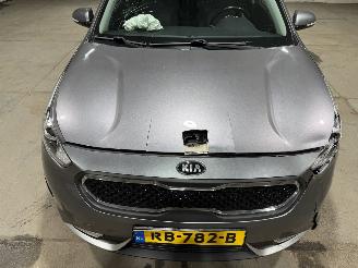 Kia Niro 1.6GDI PHEV 77kW Automaat DynamicLine picture 20