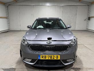 Kia Niro 1.6GDI PHEV 77kW Automaat DynamicLine picture 4