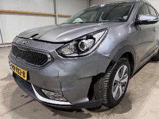 Kia Niro 1.6GDI PHEV 77kW Automaat DynamicLine picture 25