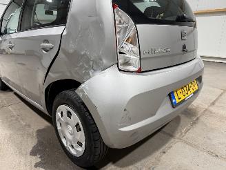 Seat Mii 37kWh 61kW Electric picture 37