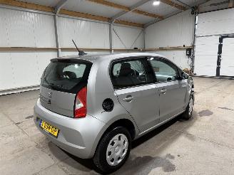 Seat Mii 37kWh 61kW Electric picture 5