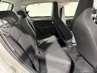 Seat Mii 37kWh 61kW Electric picture 52