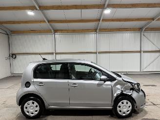 škoda osobní automobily Seat Mii 37kWh 61kW Electric 2021/5