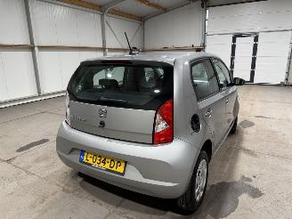 Seat Mii 37kWh 61kW Electric picture 6