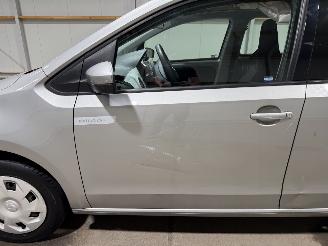 Seat Mii 37kWh 61kW Electric picture 15