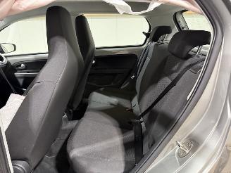 Seat Mii 37kWh 61kW Electric picture 51