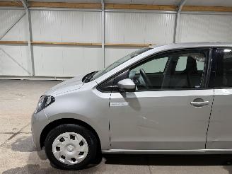 Seat Mii 37kWh 61kW Electric picture 13