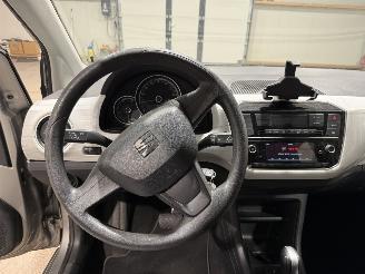 Seat Mii 37kWh 61kW Electric picture 48