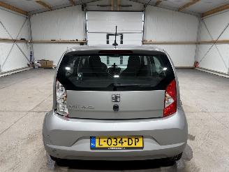 Seat Mii 37kWh 61kW Electric picture 7
