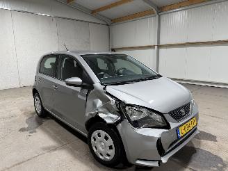 Seat Mii 37kWh 61kW Electric picture 2