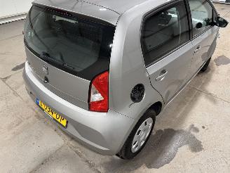Seat Mii 37kWh 61kW Electric picture 42
