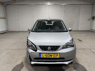 Seat Mii 37kWh 61kW Electric picture 4