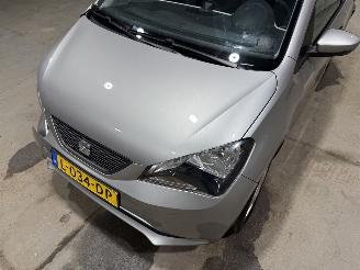 Seat Mii 37kWh 61kW Electric picture 22