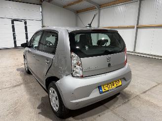 Seat Mii 37kWh 61kW Electric picture 12
