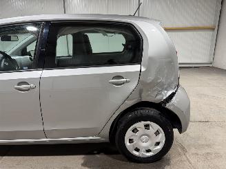 Seat Mii 37kWh 61kW Electric picture 34