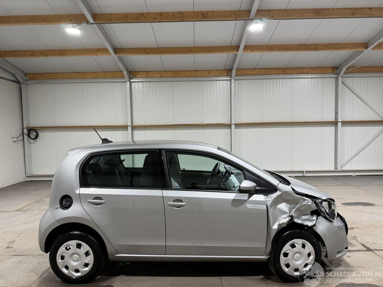 Seat Mii 37kWh 61kW Electric