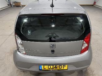 Seat Mii 37kWh 61kW Electric picture 41