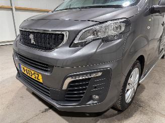 Peugeot Expert 2.0BlueHDI 90kW DC Premium picture 21