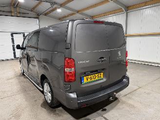 Peugeot Expert 2.0BlueHDI 90kW DC Premium picture 12