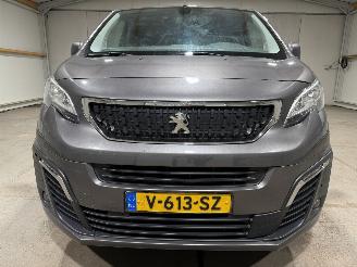 Peugeot Expert 2.0BlueHDI 90kW DC Premium picture 20