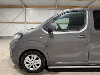 Peugeot Expert 2.0BlueHDI 90kW DC Premium picture 13