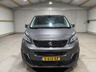 Peugeot Expert 2.0BlueHDI 90kW DC Premium picture 4