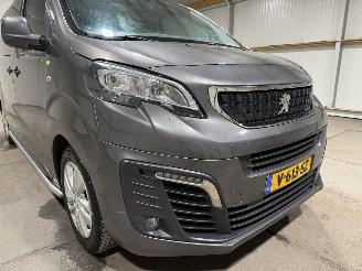Peugeot Expert 2.0BlueHDI 90kW DC Premium picture 19