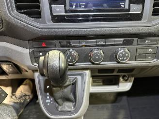 Volkswagen Crafter 2.0TDI 103kW Automaat L4H3 Camera picture 31