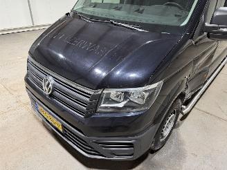 Volkswagen Crafter 2.0TDI 103kW Automaat L4H3 Camera picture 21