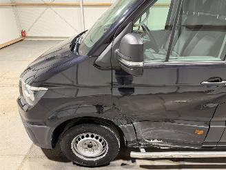 Volkswagen Crafter 2.0TDI 103kW Automaat L4H3 Camera picture 17