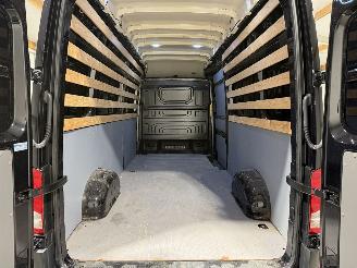 Volkswagen Crafter 2.0TDI 103kW Automaat L4H3 Camera picture 34