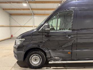 Volkswagen Crafter 2.0TDI 103kW Automaat L4H3 Camera picture 13
