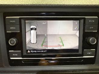 Volkswagen Crafter 2.0TDI 103kW Automaat L4H3 Camera picture 30