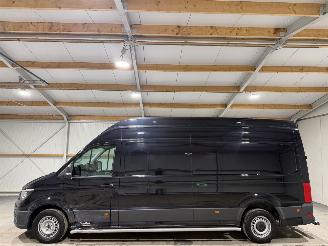 Volkswagen Crafter 2.0TDI 103kW Automaat L4H3 Camera picture 8